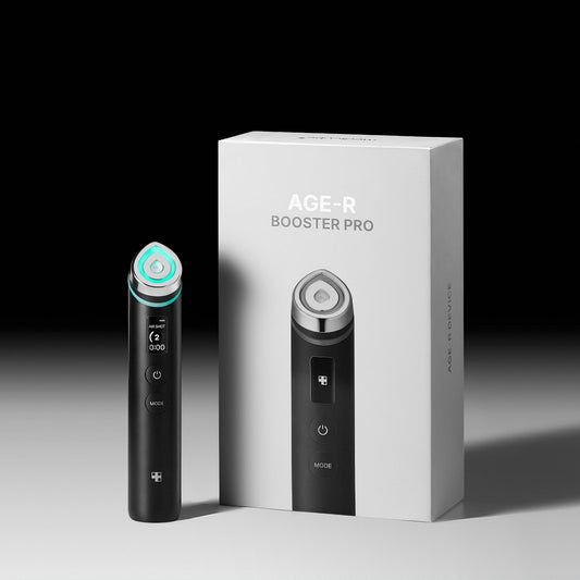 Medicube AGE - R Booster Pro - Avoriell