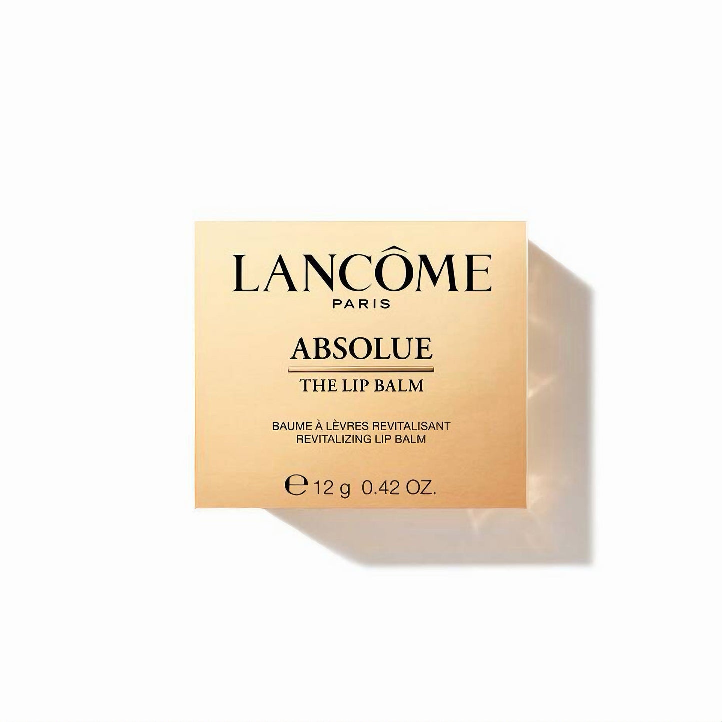 LANCÔME Absolue The Lip Balm