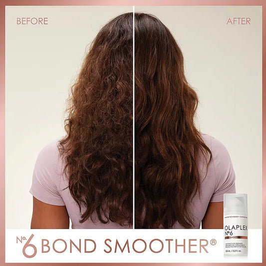 Olaplex No.6 Bond Smoother 100ml - Avoriell