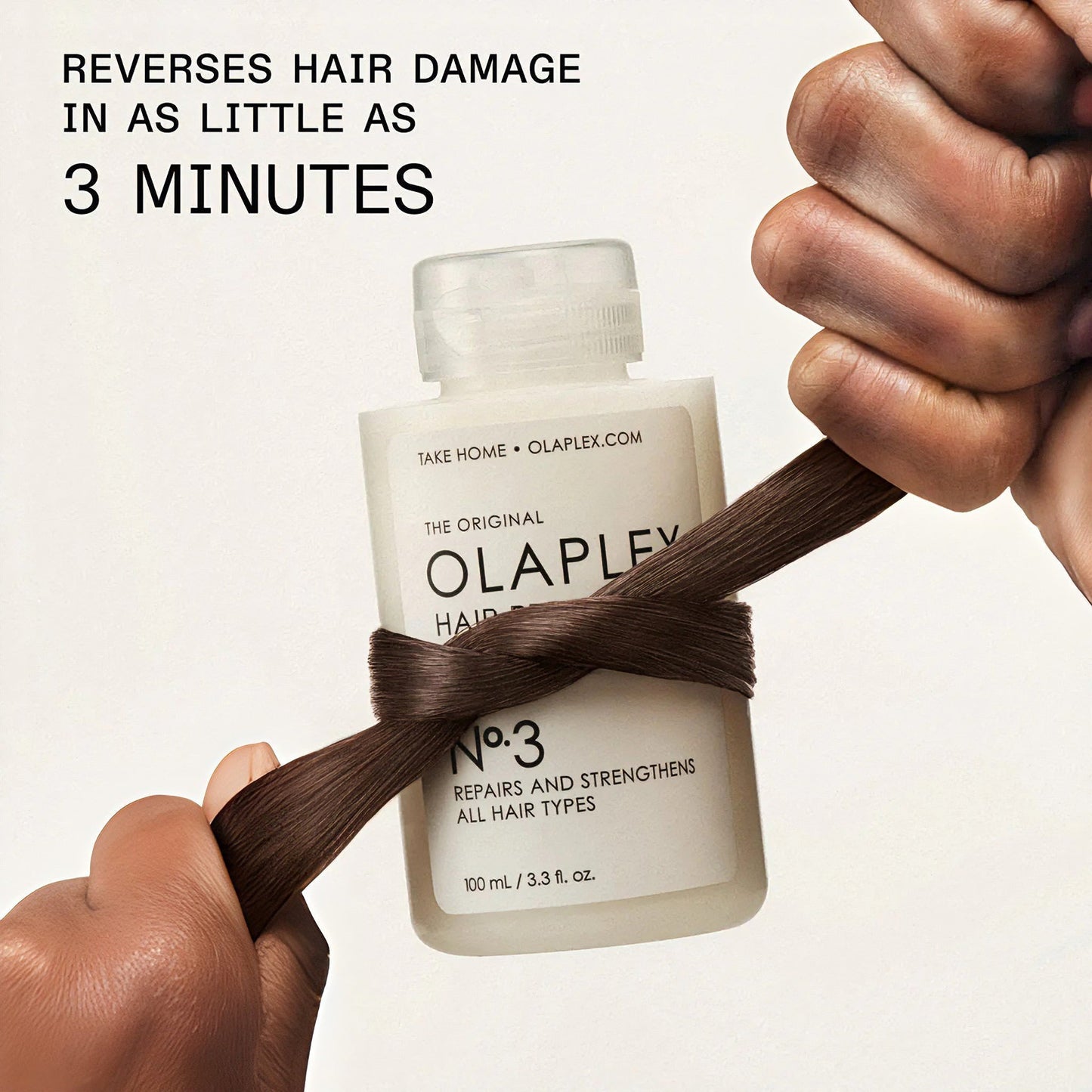 Olaplex No 3 Hair Perfector 100ml - Avoriell