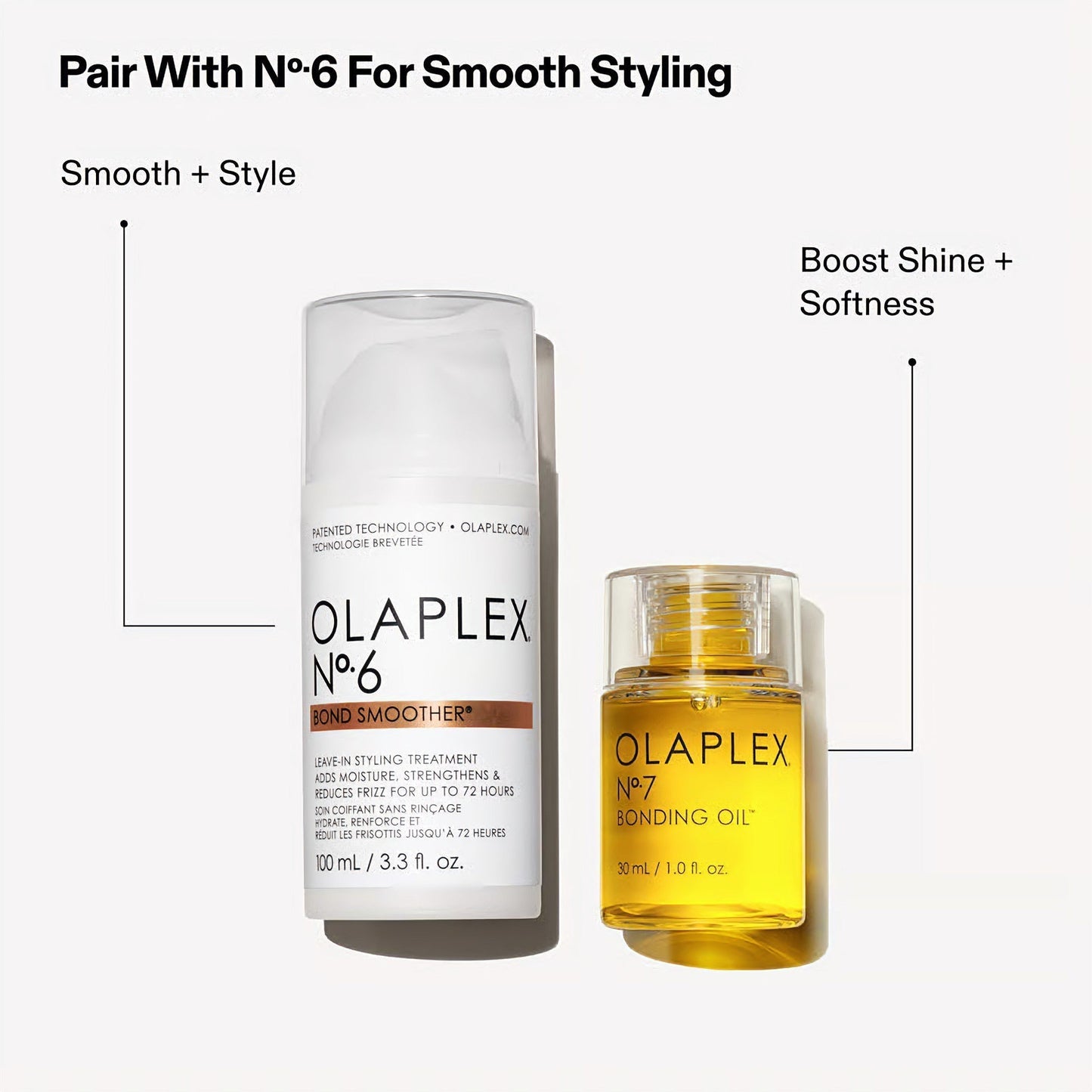 Olaplex No.7 Bonding Olja 30 ml - Avoriell
