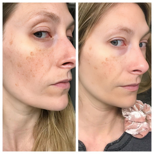 The Ordinary Buffet Multi - Peptide + HA Serum 30ml - Avoriell