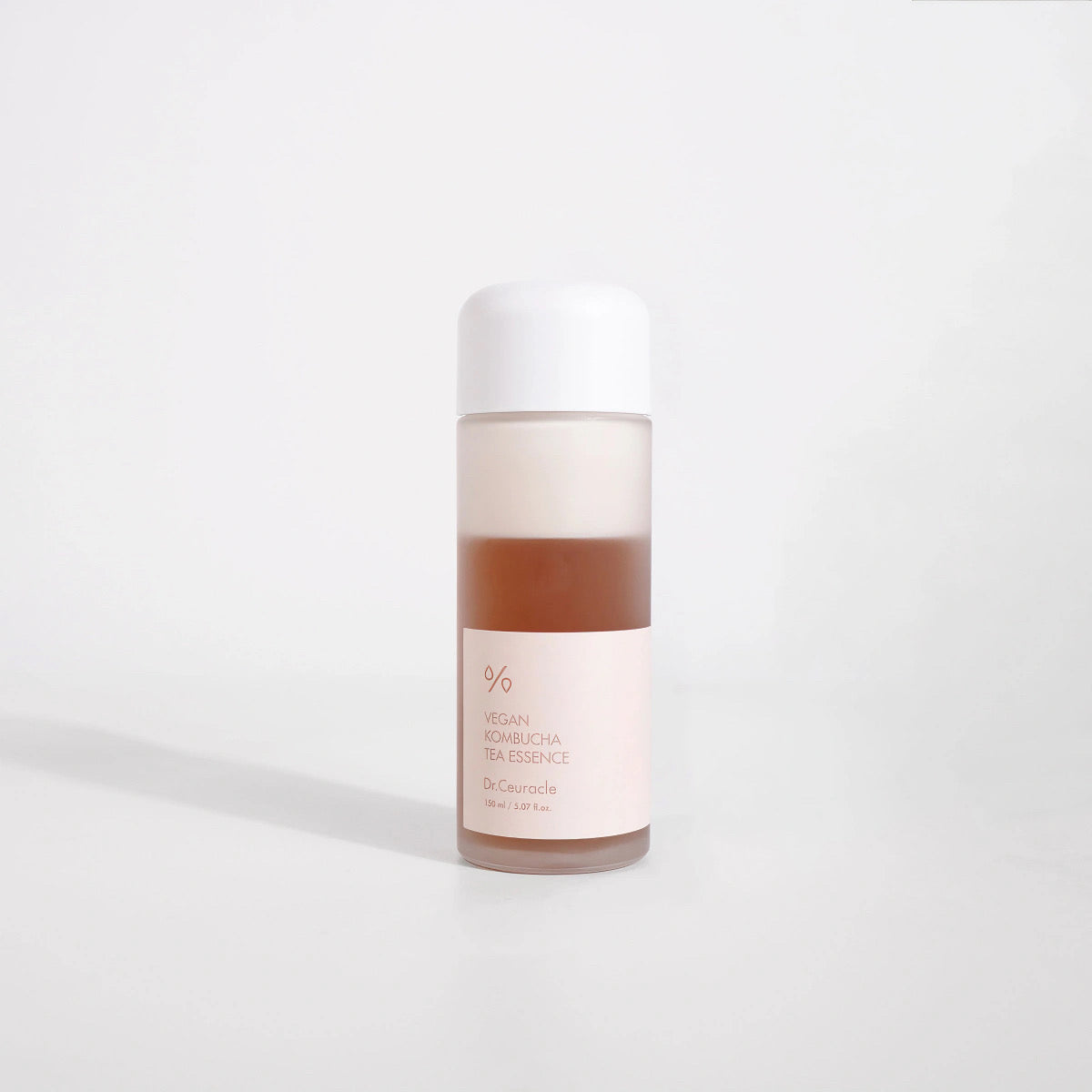 Dr.Ceuracle Vegan Kombucha Tea Essence 150ml