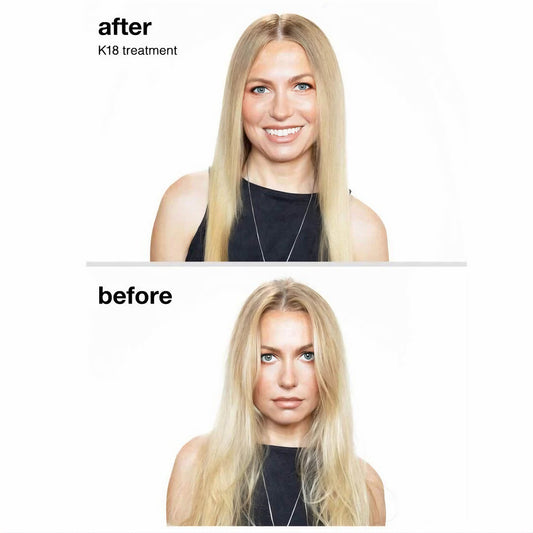 K18Hair Leave In Molecular Repair Mask 50 ml