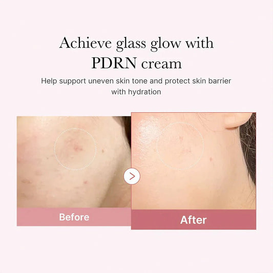 Medicube PDRN Pink Peptide Cream 50ml - Avoriell