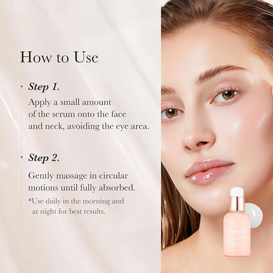 Medicube Triple Collagen Serum 4,0 55ml - Avoriell