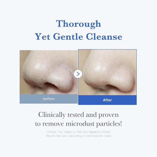 Medicube Zero Foam Cleanser 120g - Avoriell