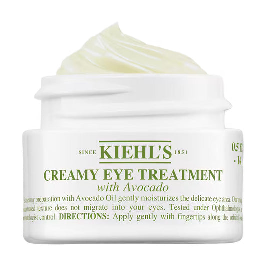 Kiehl's Creamy Eye Treatment with Avocado 14ml