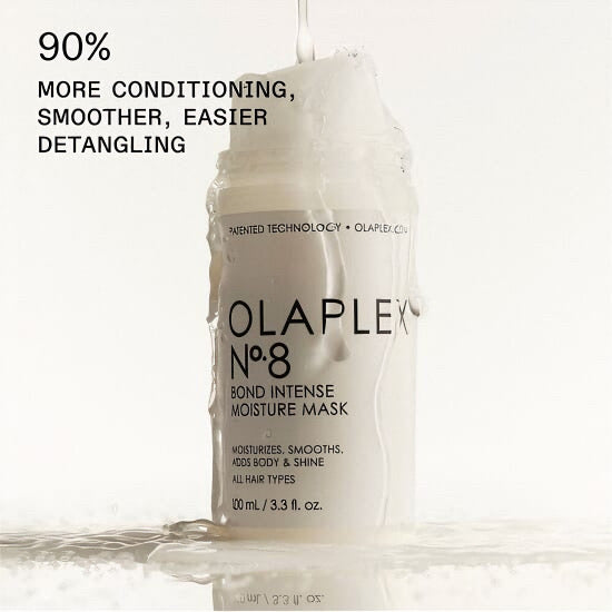Olaplex No.8 Bond Intense Moisture Mask 100 ml
