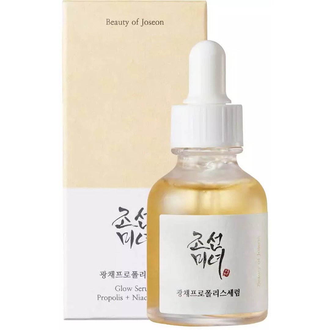Beauty of Joseon Propolis + Niacinamide Glow Serum 30ml - Avoriell
