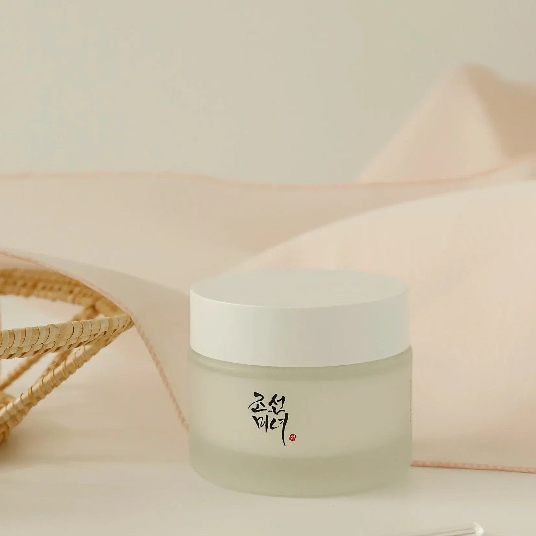 Beauty of Joseon Dynasty Cream 50ml - Avoriell