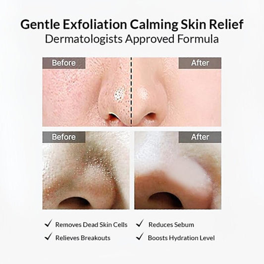 Celimax Ji Woo Gae Heartleaf BHA Peeling Pad 60 st - Avoriell