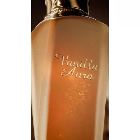 Maison Asrar Vanilla Aura Eau de Parfum 100 ml - Avoriell