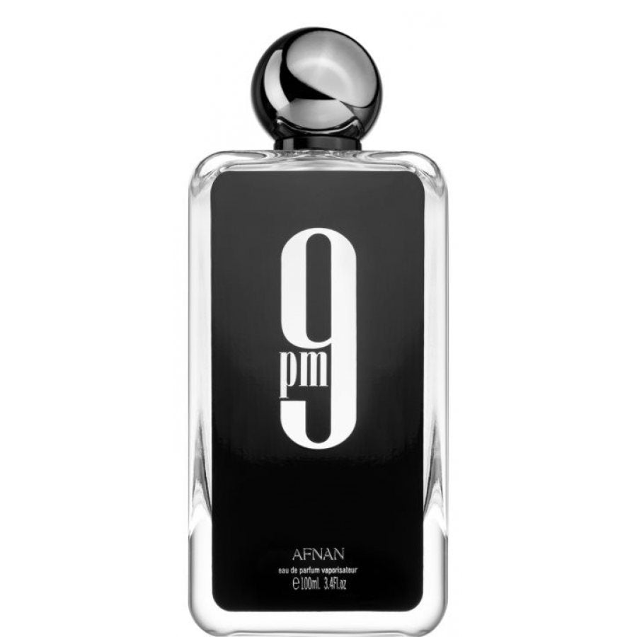 Afnan 9 pm edp 100ml - Avoriell