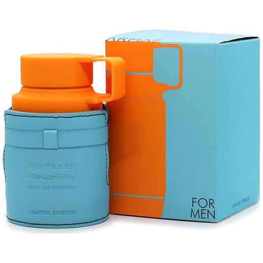 Armaf Odyssey Mandarin Sky Limited Edition edp 100ml - Avoriell