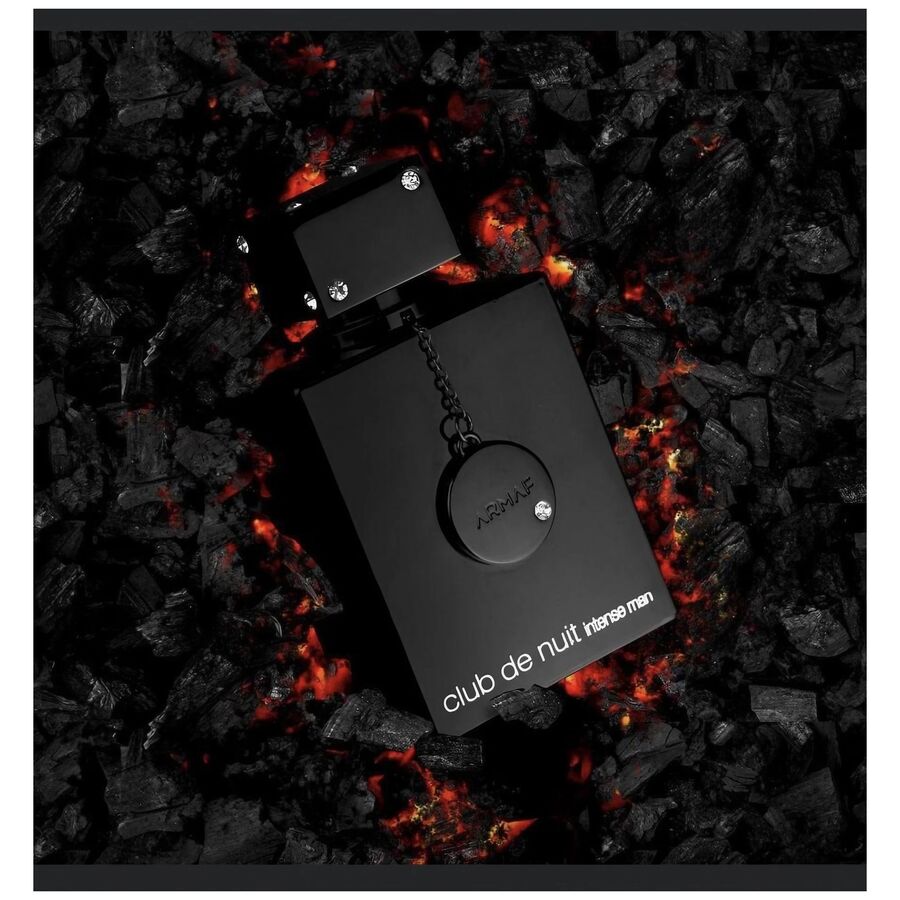 Armaf Club De Nuit Intense Man edt 105ml - Avoriell