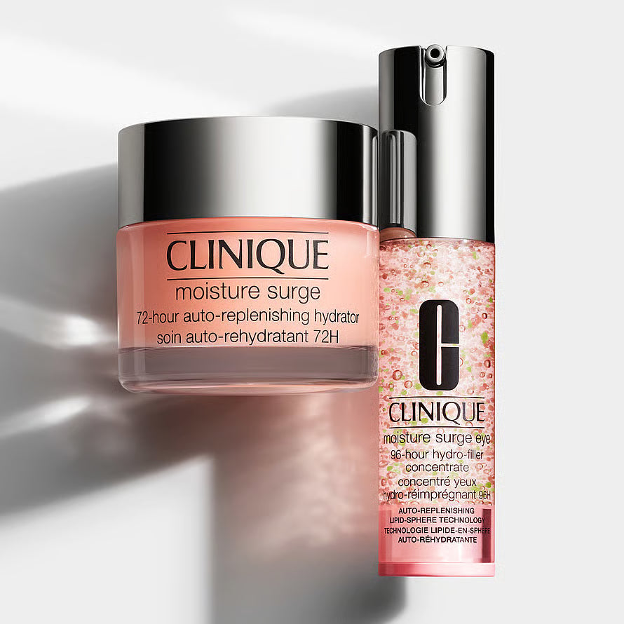 Clinique Moisture Surge Eye 96H Hydro-Filler Concentrate 15 ml