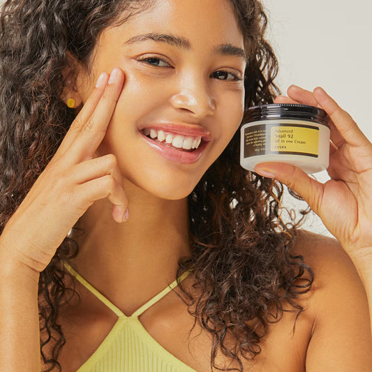 COSRX Advanced Snail 92 All In One Cream 100ml