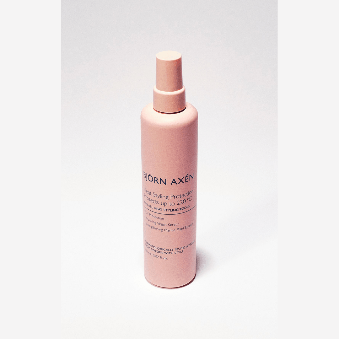 Björn Axén Heat Styling Spray Protection 150 ml - Avoriell