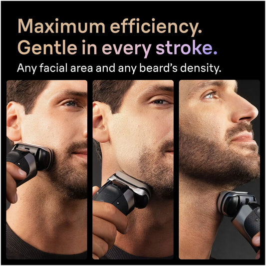 Braun Series 9 PRO+ 9675cc