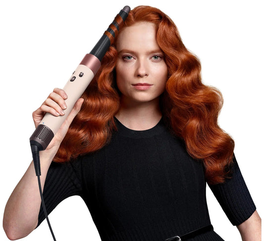Dyson Airwrap i.d. multi-styler (Keramisk rosa/Roséguld)