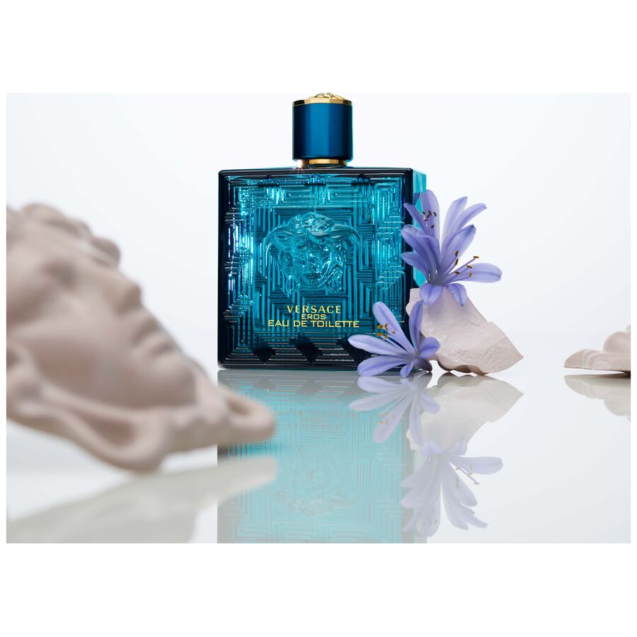 Versace Eros edt 100ml - Avoriell