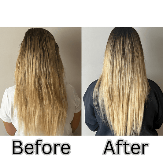K18Hair Leave In Molecular Repair Mask 150ml - Avoriell