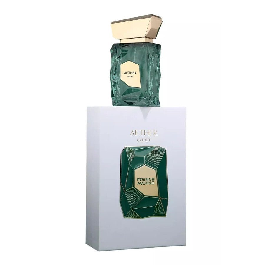 French Avenue Aether Extrait de Parfum 100 ml - Avoriell