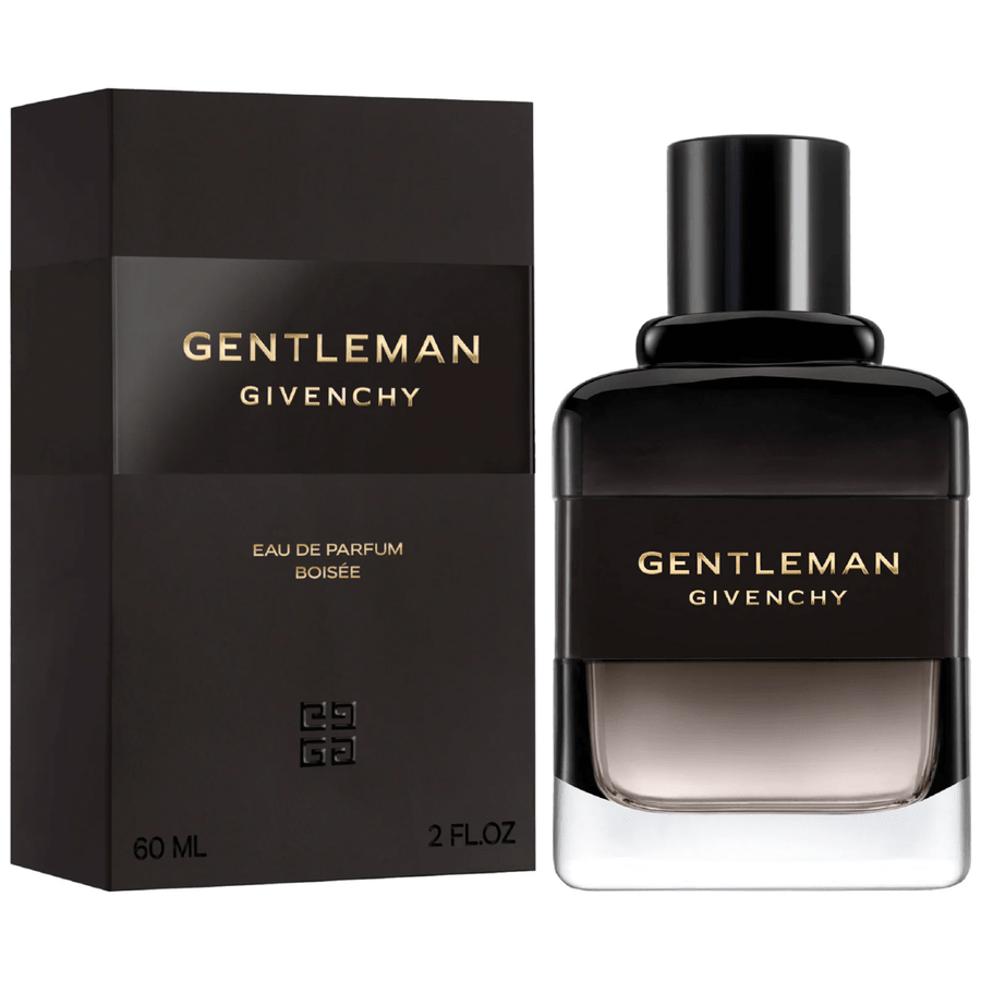 Givenchy Gentleman Boisee edp 60ml - Avoriell