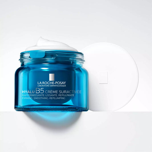 La Roche Posay Hyalu B5 Suractivated Cream 50ml - Avoriell