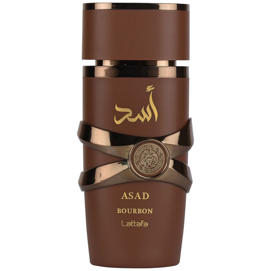 Lattafa Asad Bourbon edp 100ml - Avoriell