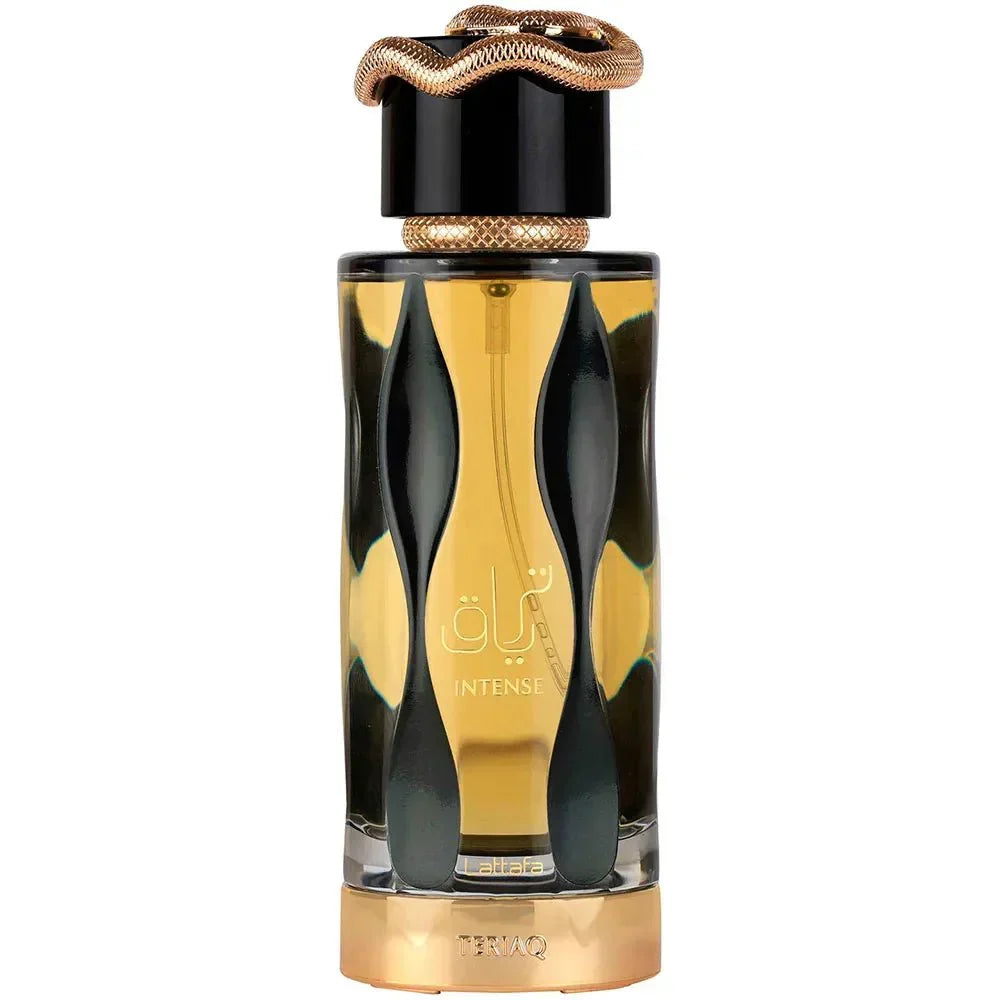 Lattafa Perfumes Teriaq Intense edp 100ml - Avoriell