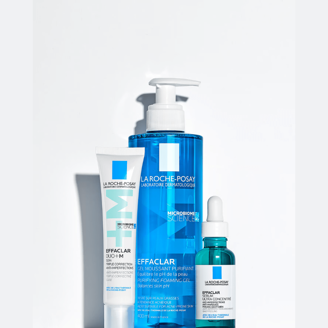 La Roche Posay Effaclar Duo + M 40ml - Avoriell