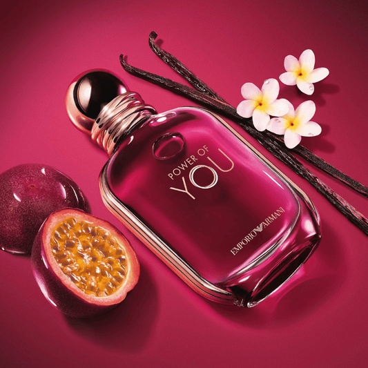 Giorgio Armani Power Of You edp 90ml - Avoriell