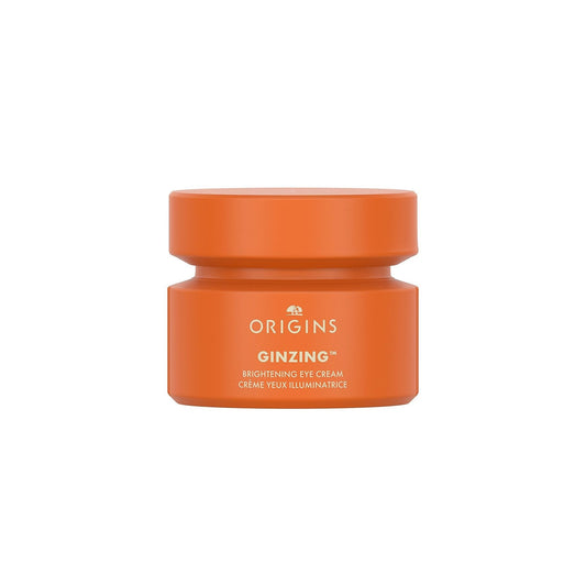 Origins GinZing Brightening Eye Cream Cool 15 ml - Avoriell