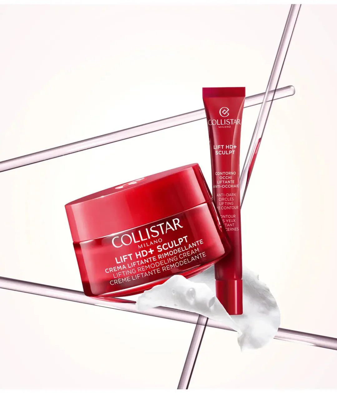 Collistar LIFT HD+ Sculpt Anti - Dark Circles Lifting Eye Contour 15ml - Avoriell