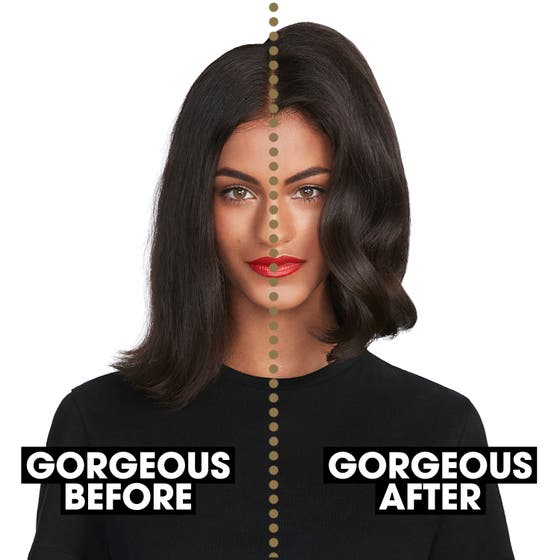 ghd Rise Hot Brush