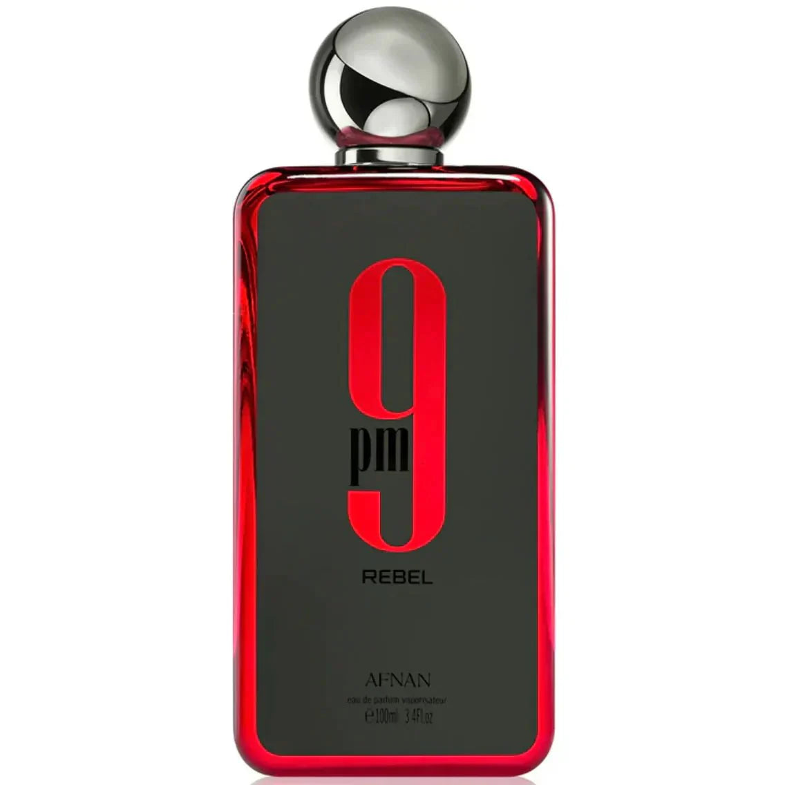 Afnan 9 PM Rebel edp 100ml - Avoriell