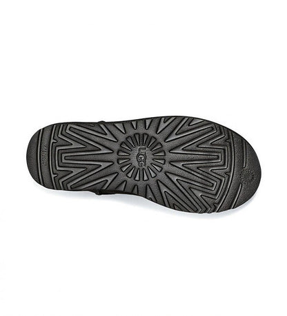 UGG Classic Mini II - Black - Avoriell
