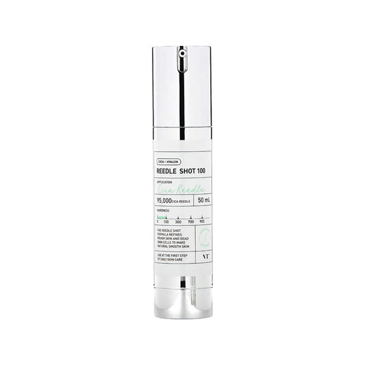 VT Cosmetics Reedle Shot 100 50 ml