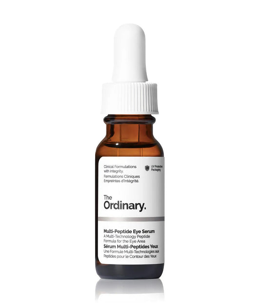 The Ordinary Multi-Peptide øyeserum 15 ml