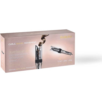 BaByliss Style Secret Air