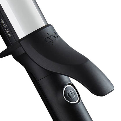 ghd Curve Soft Curl Tong