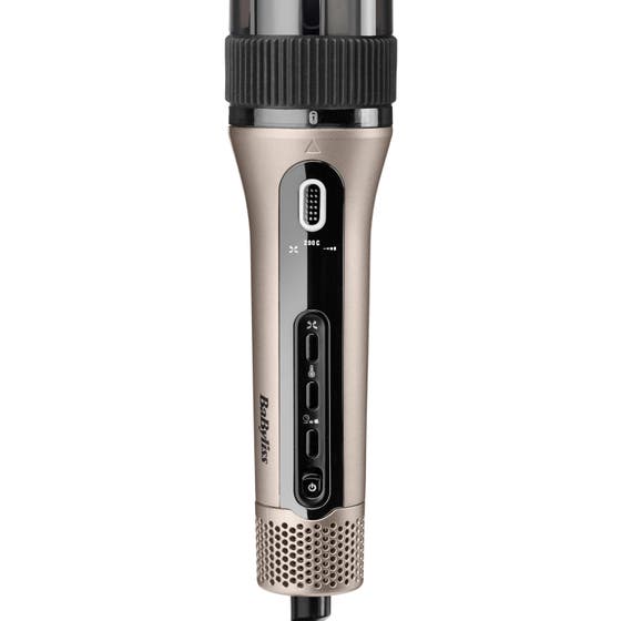 BaByliss Style Secret Air