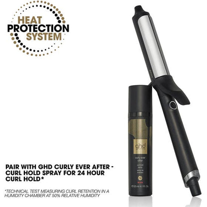 ghd Curve Soft Curl Tong
