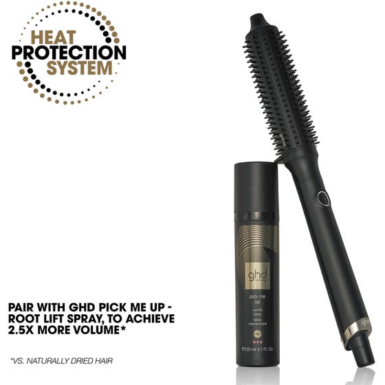 ghd Rise Hot Brush