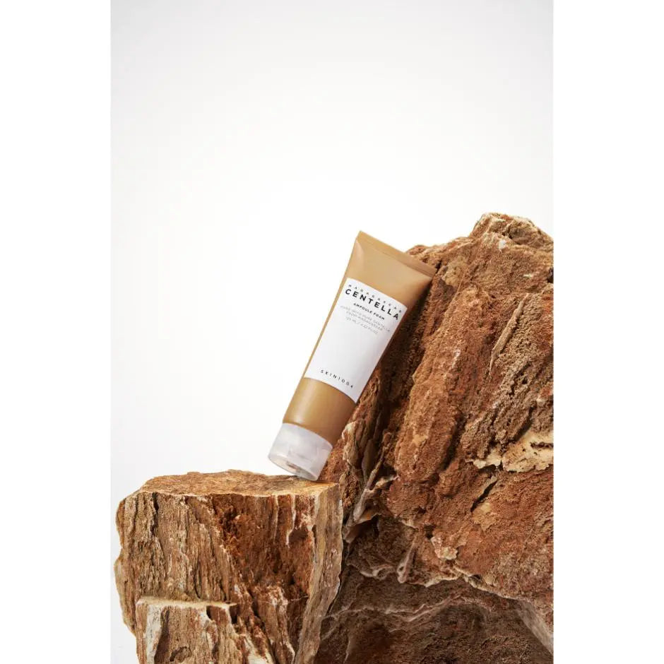 SKIN1004 Madagascar Centella Ampoule Foam 125ml