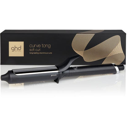 ghd Curve Soft Curl Tong