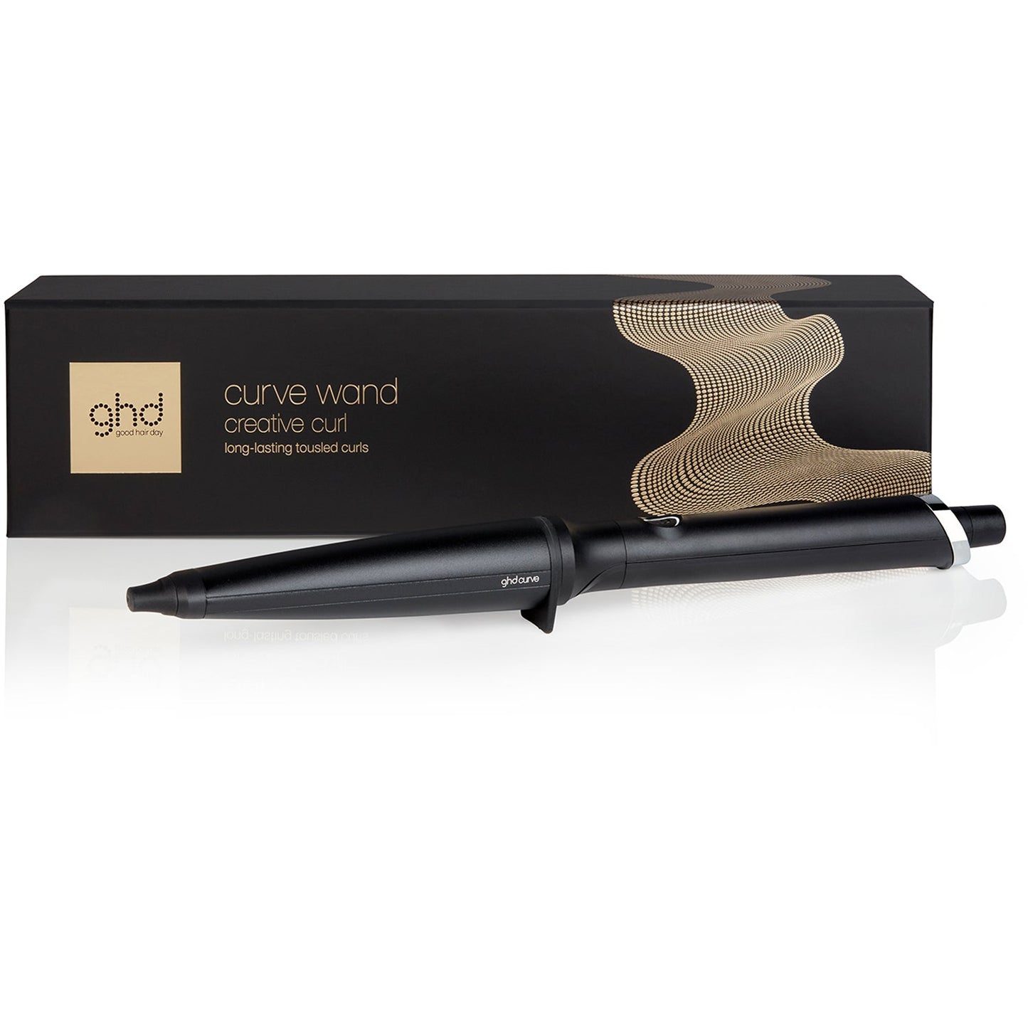 ghd Curve Creative Curl Wand