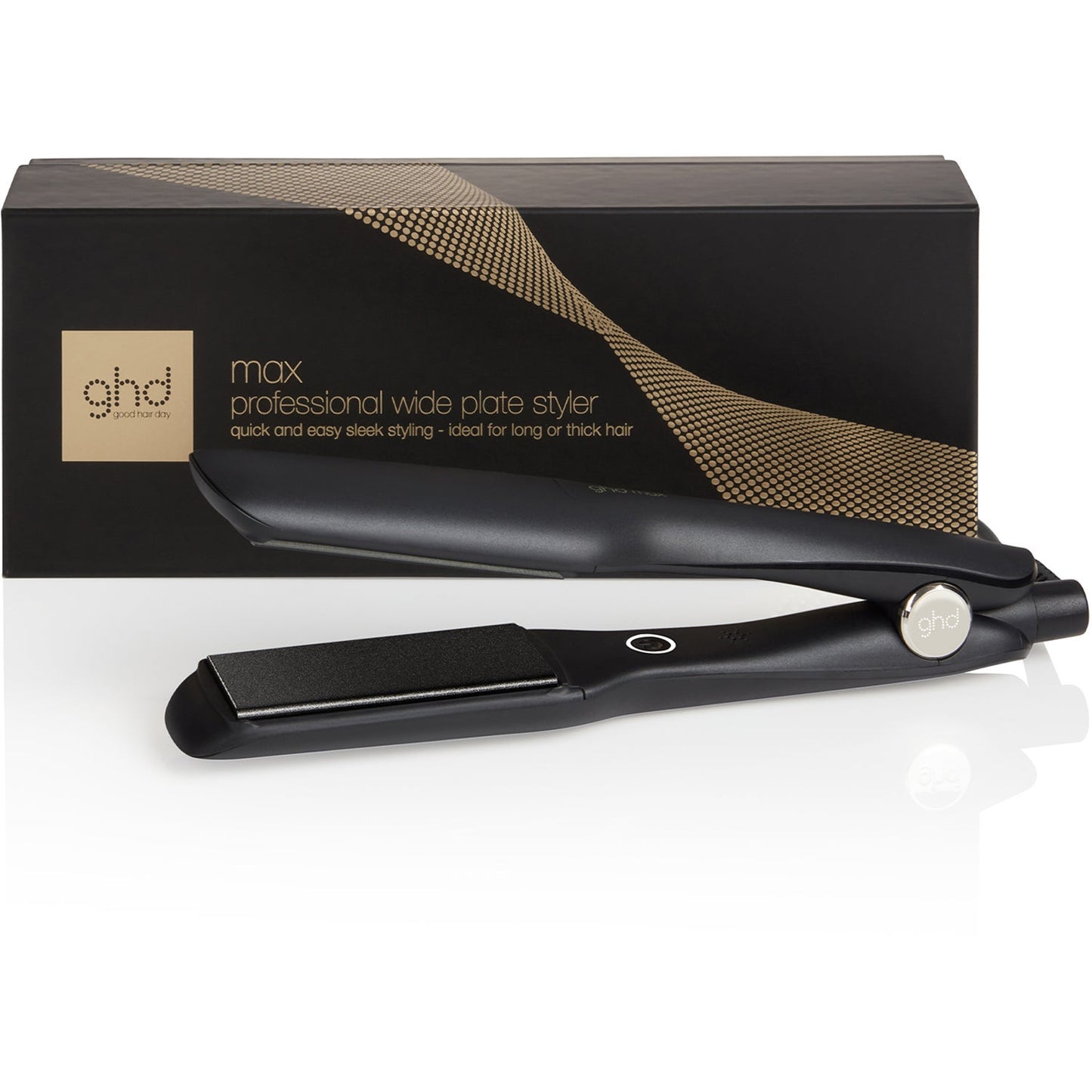 ghd Max Hair Straightener